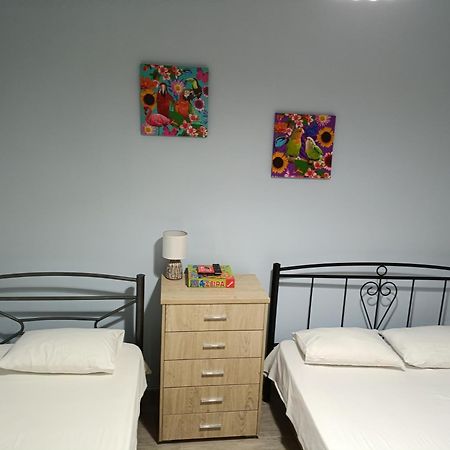 Le Sable Villa Никити Екстериор снимка