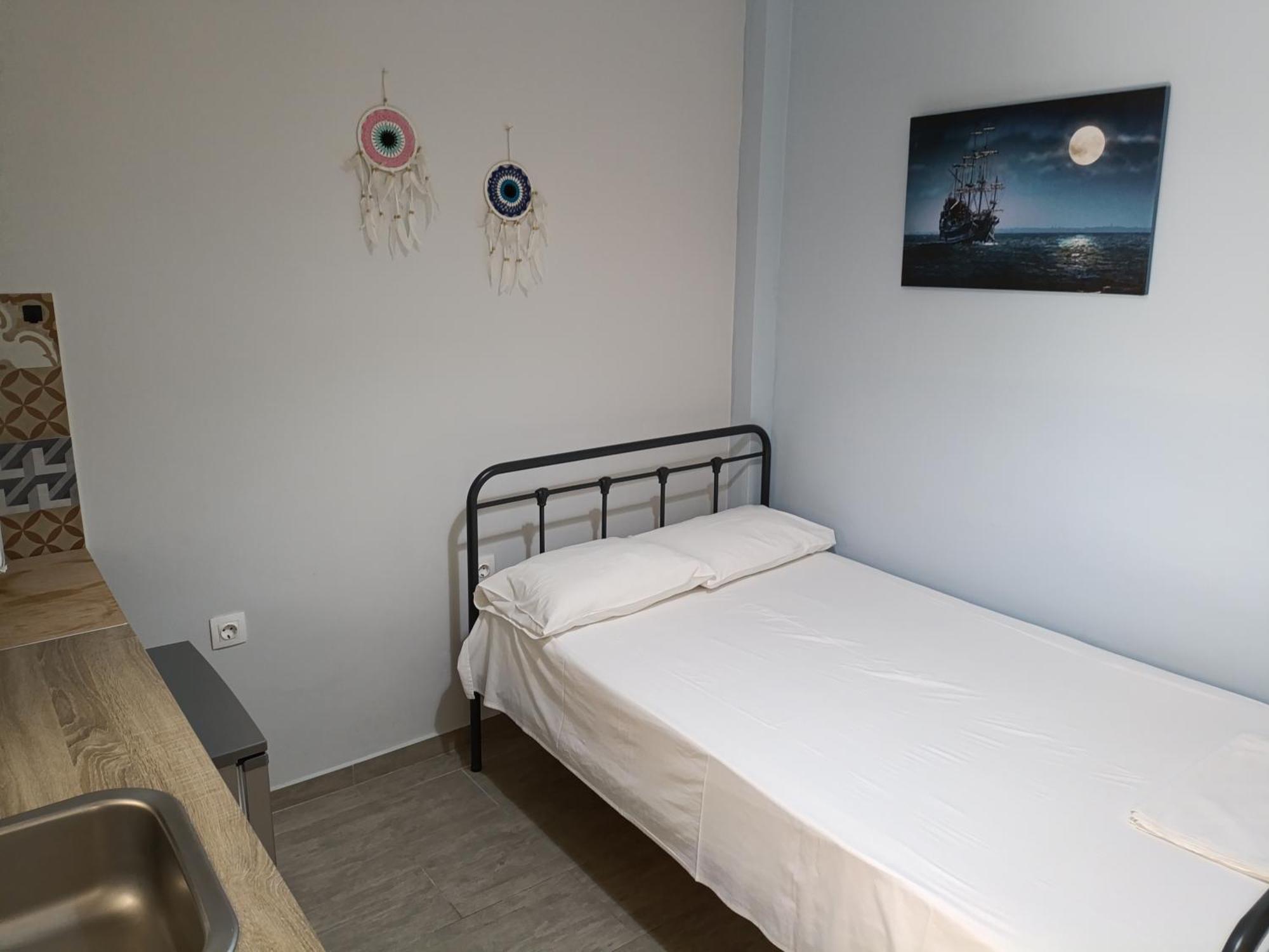 Le Sable Villa Никити Екстериор снимка